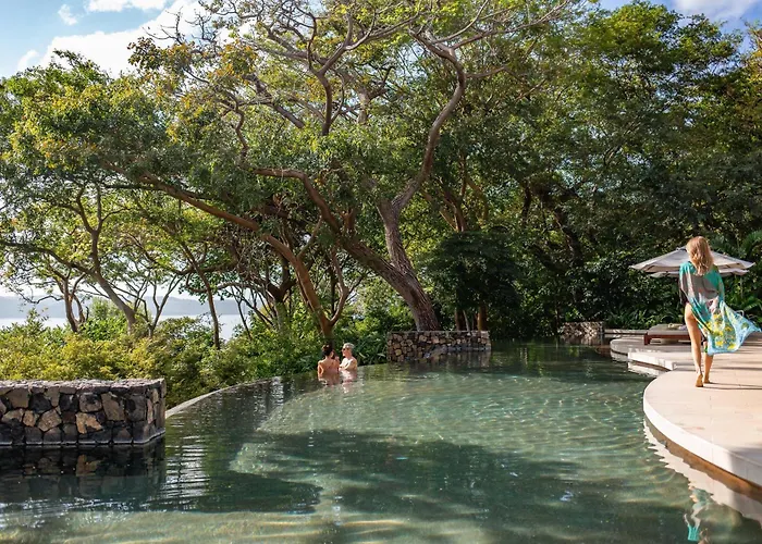 Andaz Peninsula Papagayo Resort, Costa Rica, By Hyatt