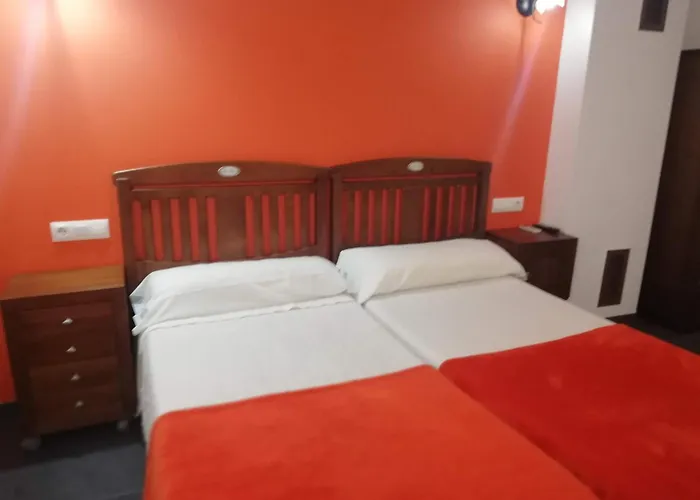 Casa Rural Casole