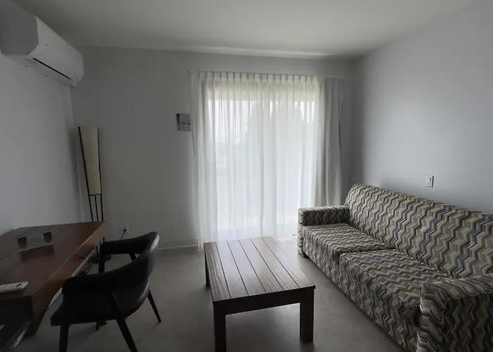 Motel Le Martinet