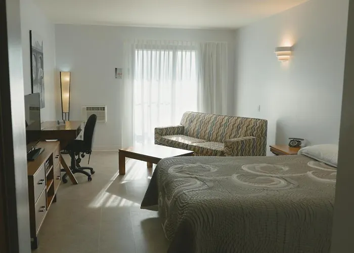 Motel Le Martinet