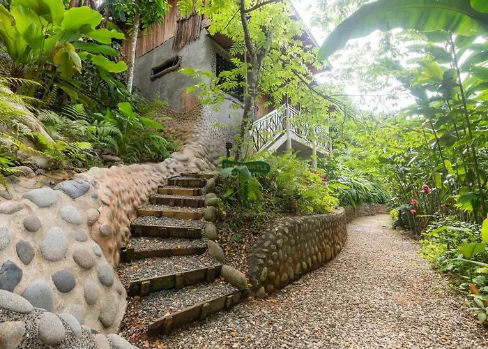 La Cusinga Lodge