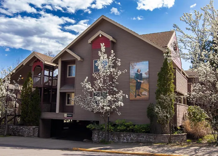 The Bard'S Inn - BW Signature Collection By Best Western