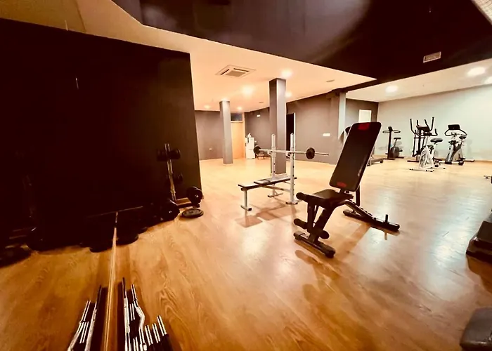 Vistamar Luxury Apartments By Dlv -Adults Only-