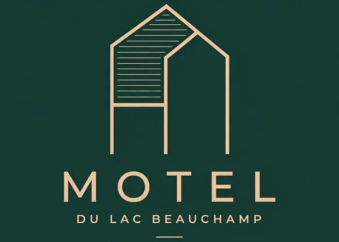 Motel Du Lac Beauchamp
