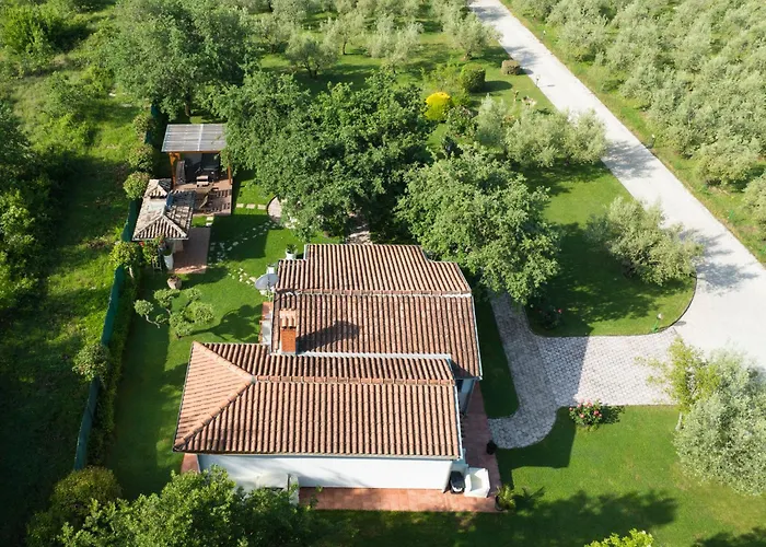 Holiday Home Sergo
