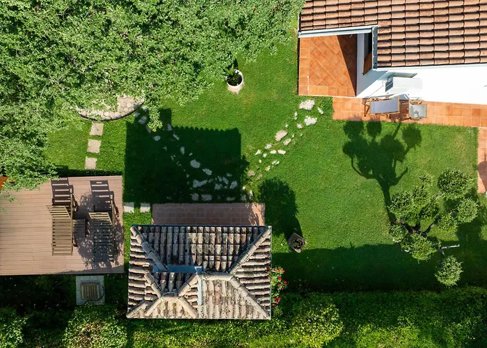 Holiday Home Sergo
