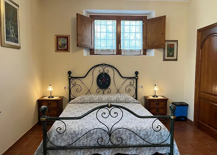 Agriturismo Il Viaio