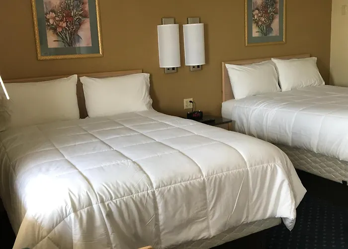 The Perrysburg Budget Inn