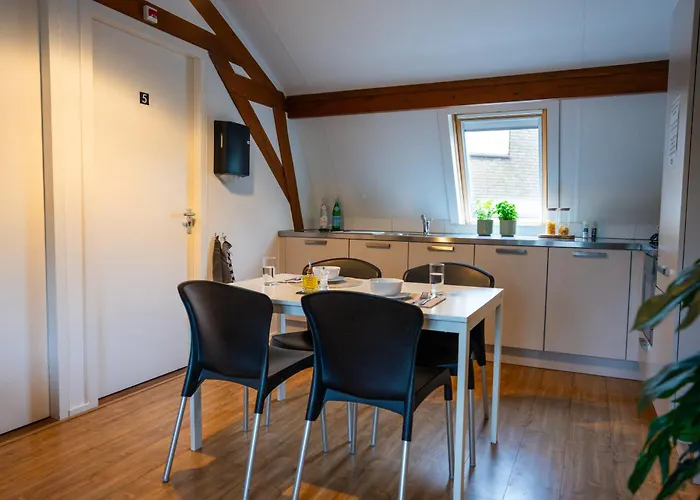 Short Stay Wageningen