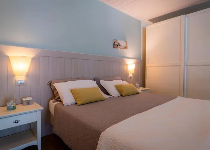 Agriturismo Ai Prati