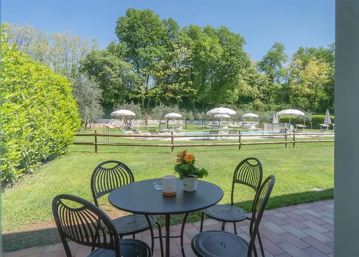 Agriturismo Ai Prati