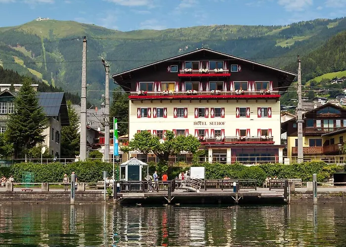 Ski-N-Lake City Apartments