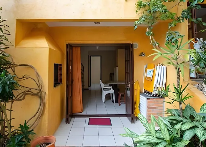 Villa Garoupeta