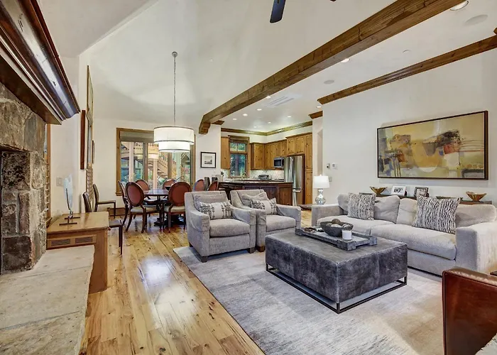 Arrowhead Village, A Vail Resorts Property