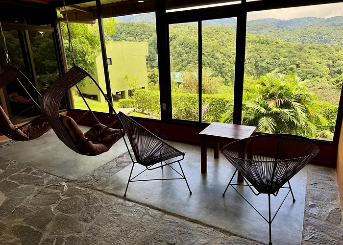 Rainbow Valley Lodge Costa Rica