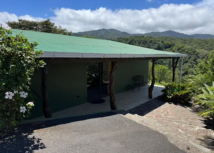Rainbow Valley Lodge Costa Rica