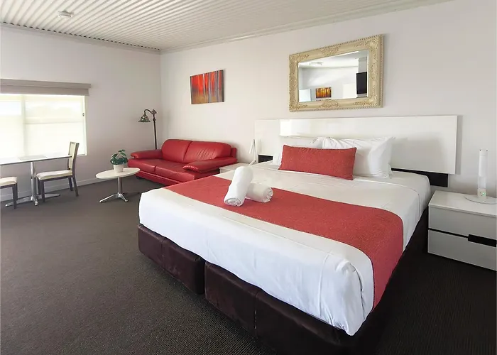 Gunnedah Lodge Motel