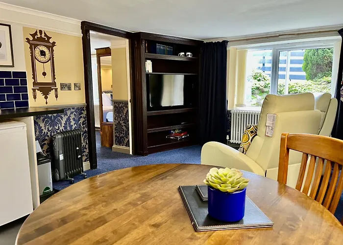 Atlantis Holiday Apartments