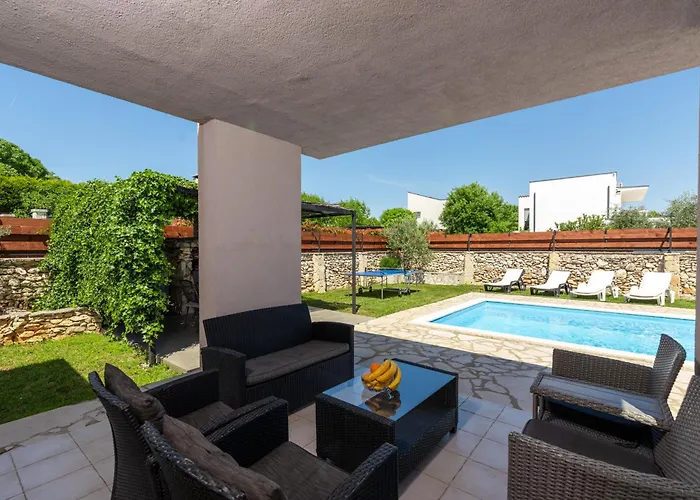 Holiday Home Casa Vida