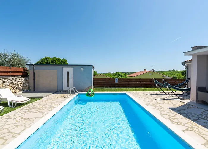 Holiday Home Casa Vida
