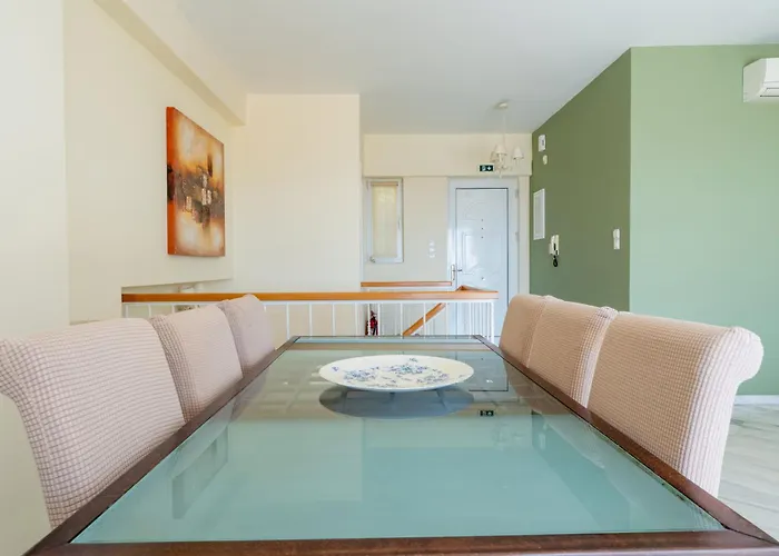 Apartments Nina