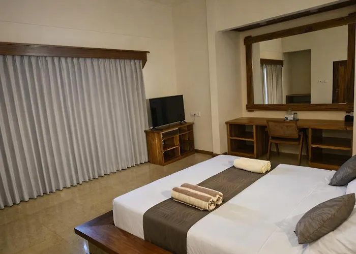 Taman Senang - Private Pool Villas - Gili Air