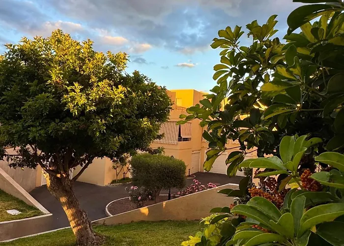 Villa Ocean Beach