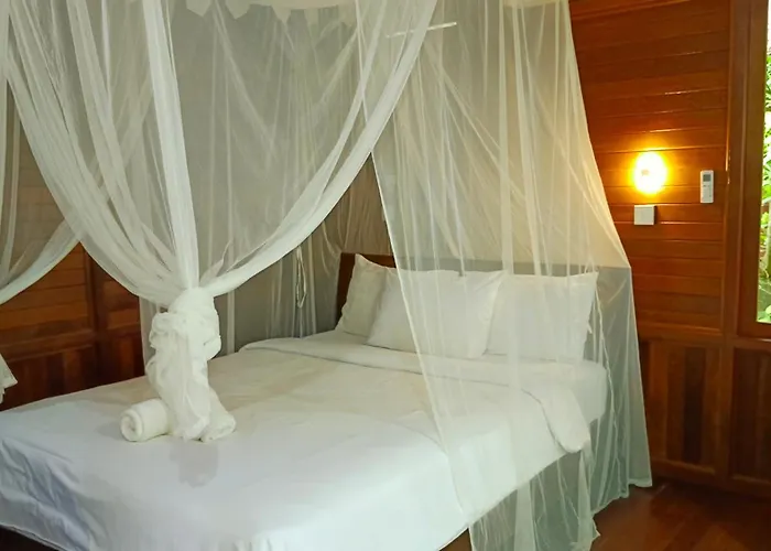 Mulia Home Stay