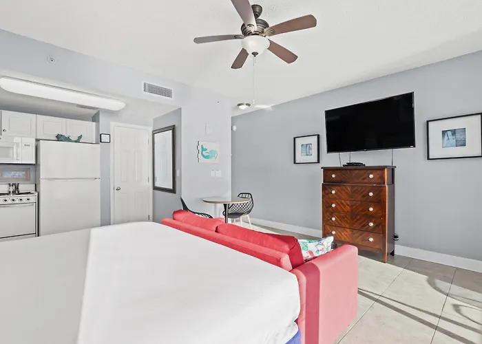 Official Majestic Beach Resort