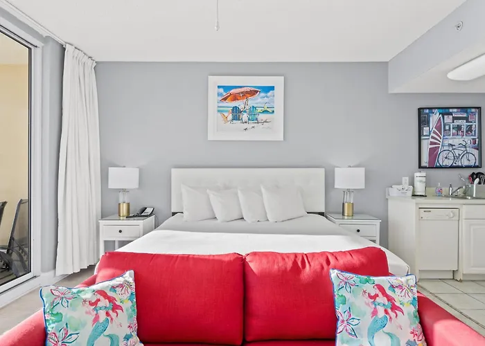 Official Majestic Beach Resort