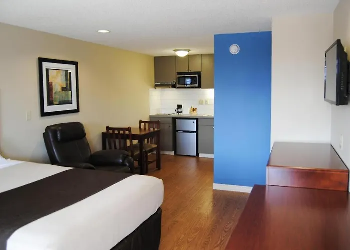 Americas Best Value Inn & Suites St Clairsville Wheeling