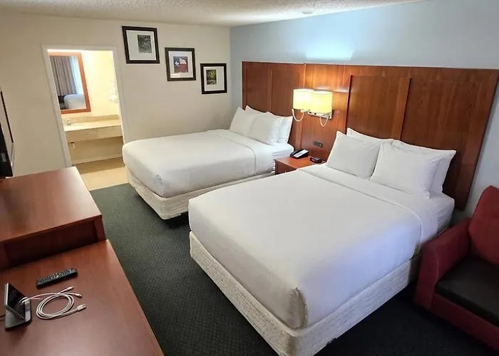 Alice Motor Inn