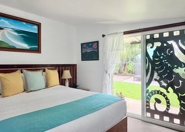Kalani Hawaii Private Lodging