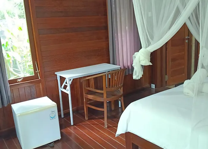 Mulia Home Stay