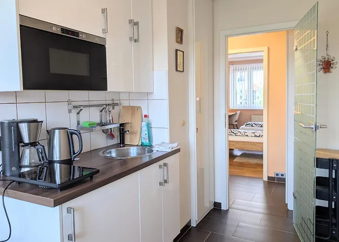 Apartment S - Perfect Stay