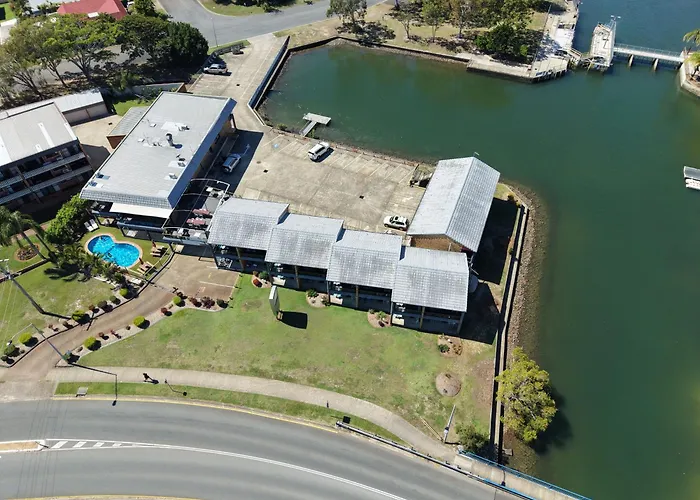 Bribie Waterways Motel