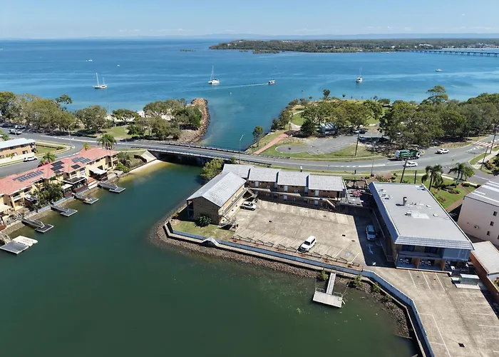 Bribie Waterways Motel