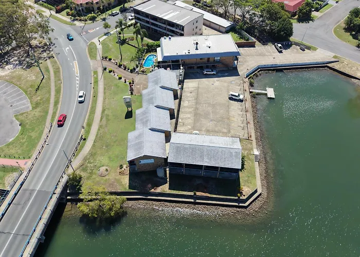 Bribie Waterways Motel