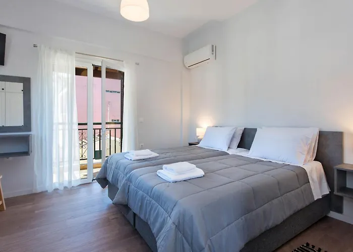 Ariti Apartments