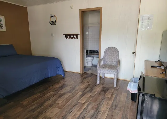 Canton Motel