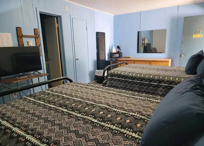 Canton Motel