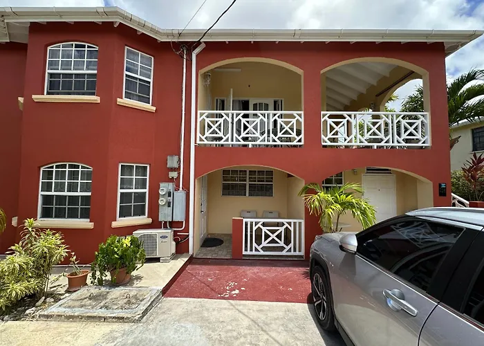 Glynver Apartments