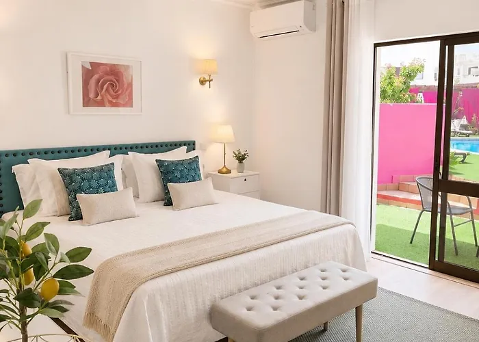 Casa Concha - Peaceful And Relaxing