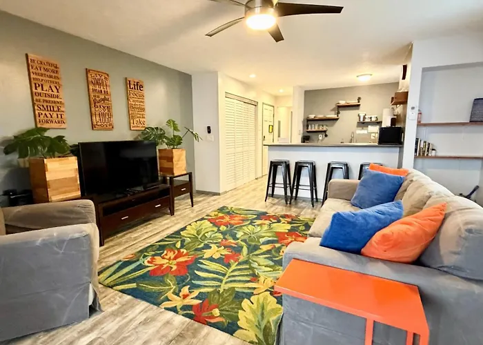 Holualoa Gardens 101