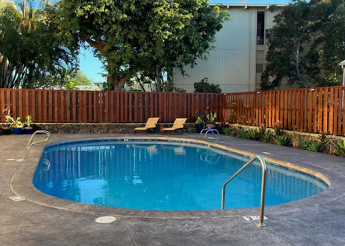 Holualoa Gardens 101