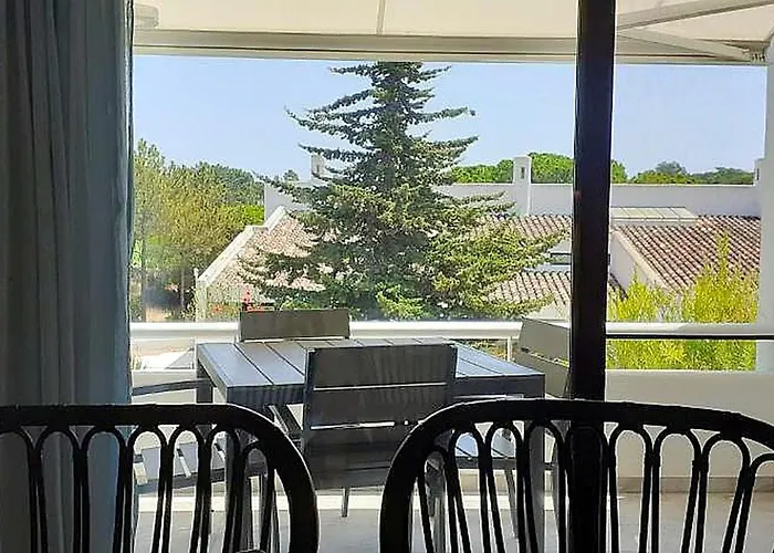 Quinta Do Lago Beach House