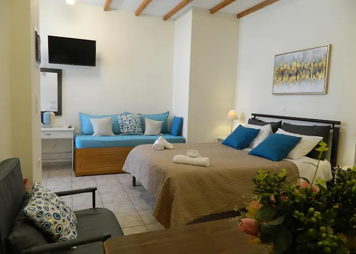 Perakis Apartments