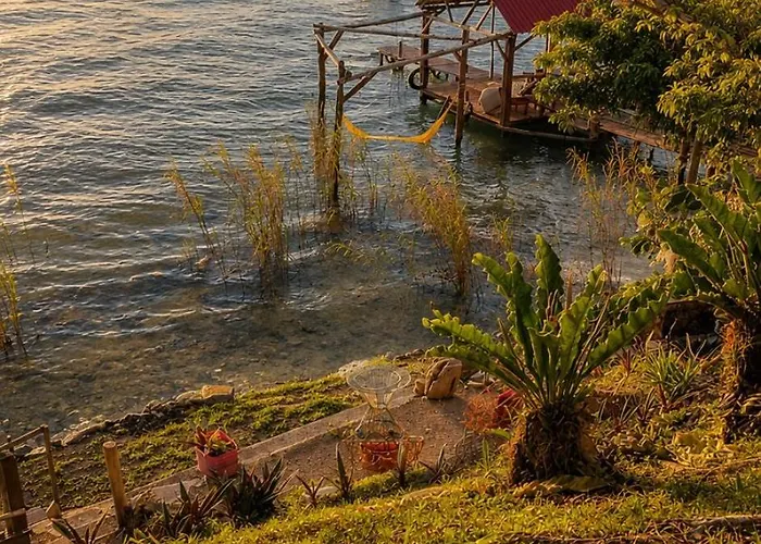 Villas Karalv