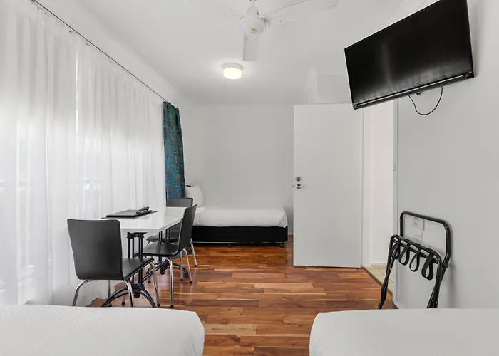 Motel Miramar
