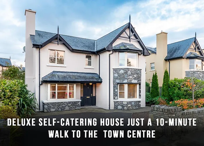 Foleys Ardmullen Townhouses